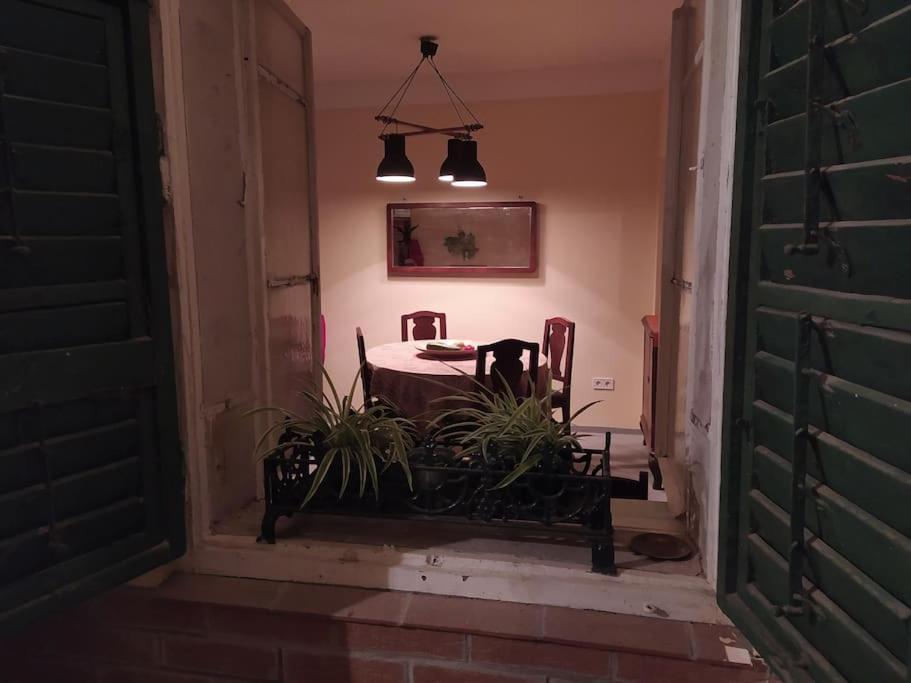 Vintage Studio Apartment, Garden And Free Parking Budapest Ngoại thất bức ảnh